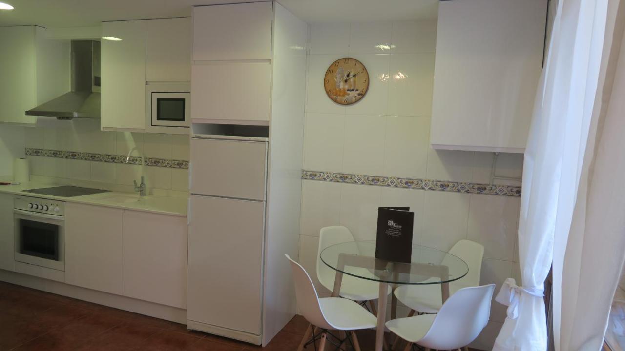 Apartamentos Palacio Azcarate Travesia Calvario Эскарай Экстерьер фото