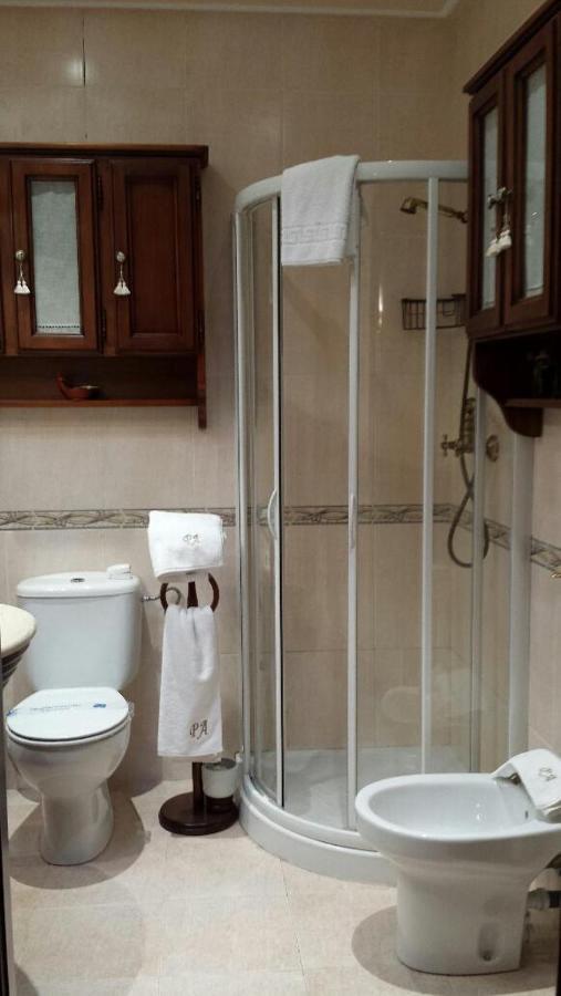 Apartamentos Palacio Azcarate Travesia Calvario Эскарай Экстерьер фото